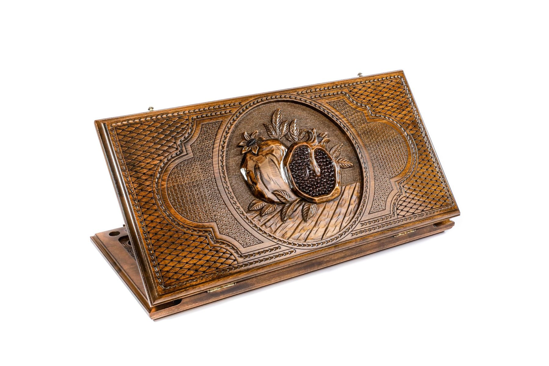 Նարդի նուռ -  դասական