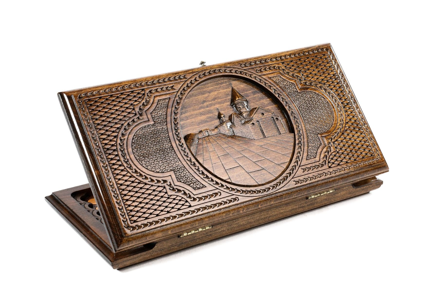 Նարդի ՛՛Գեղարդ՛՛ դասական