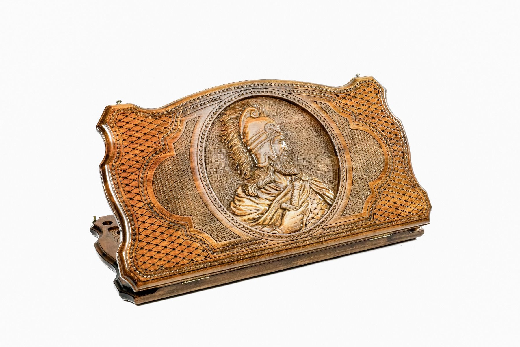 Նարդի ՛՛Վարդան Մամիկոնյան՛՛ հեղինակային եզրագծով