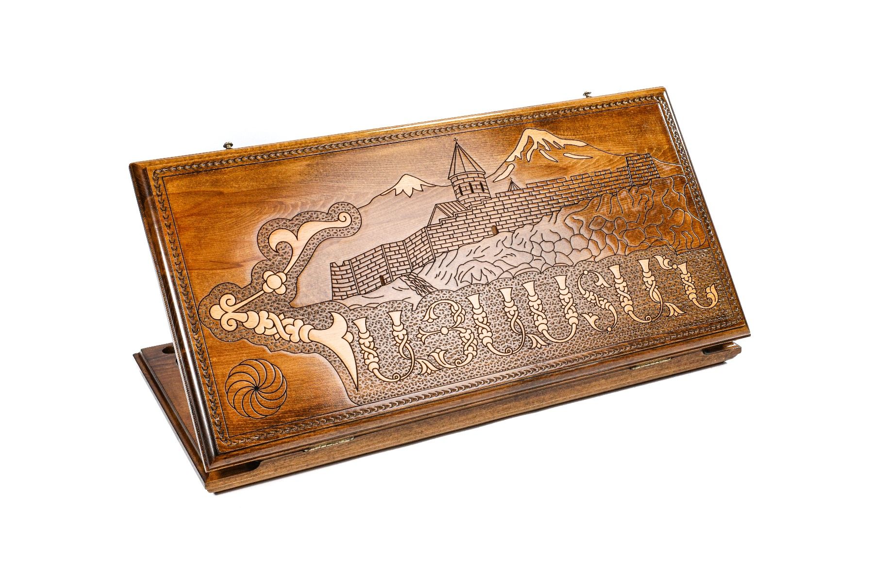 Նարդի ՛՛Հայաստան՛՛ դասական