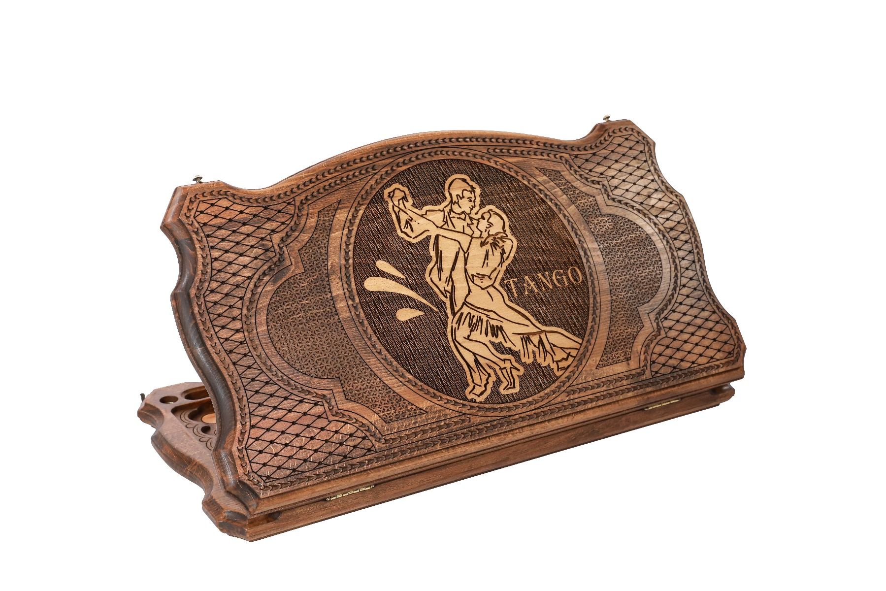 Նարդի դասական    N10