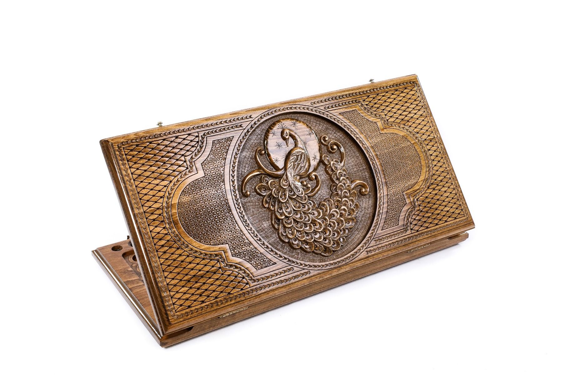 Նարդի ՛՛Սիրամարգ՛՛ դասական