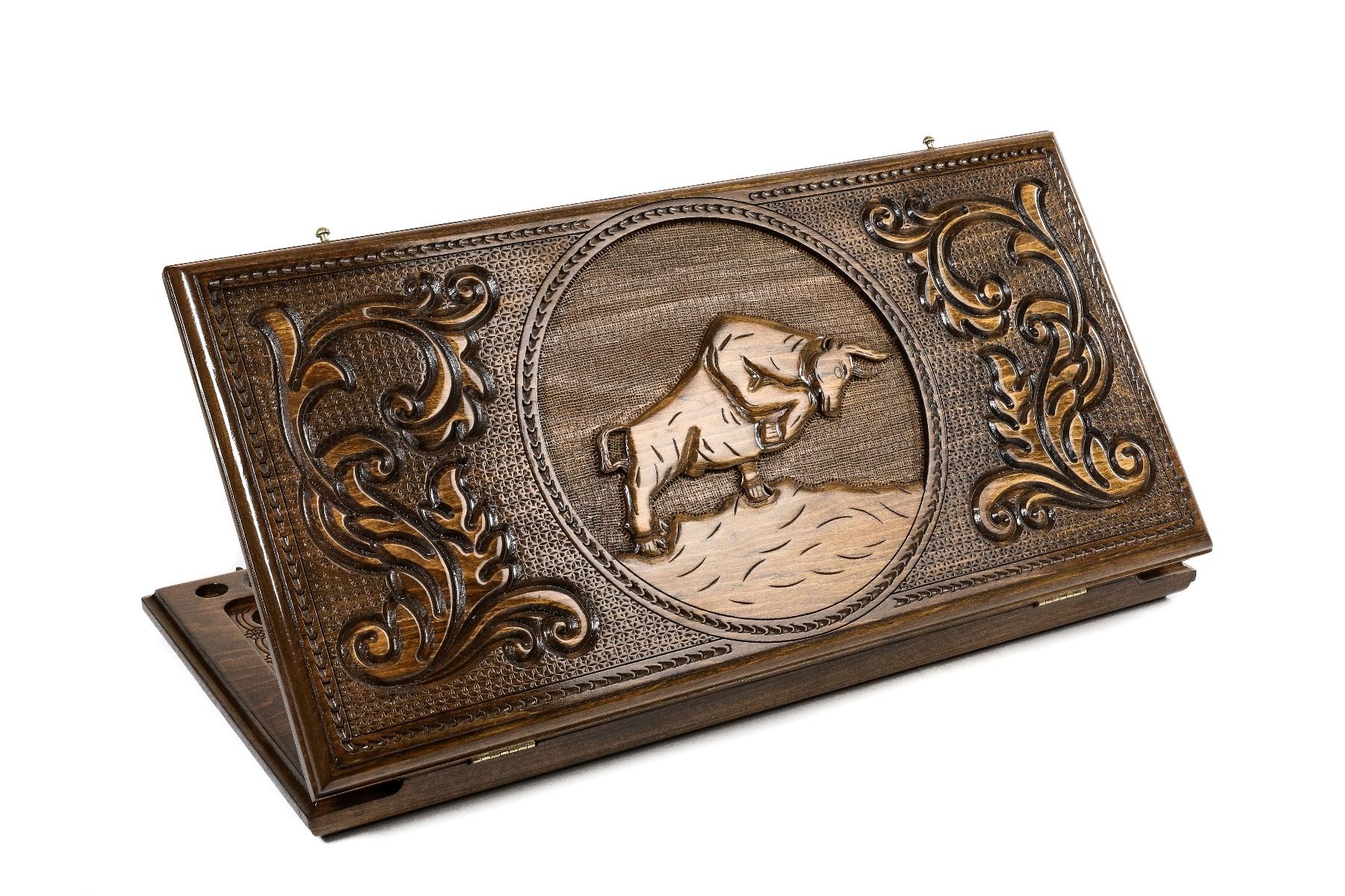 Նարդի ՛՛Ցուլ՛՛ դասական