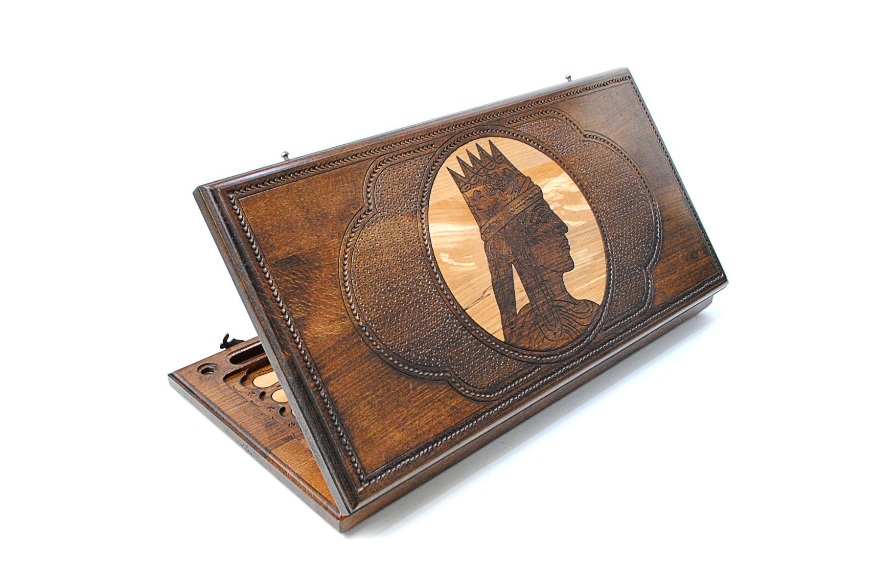 Նարդի  ՛՛Տիգրան Մեծ՛՛