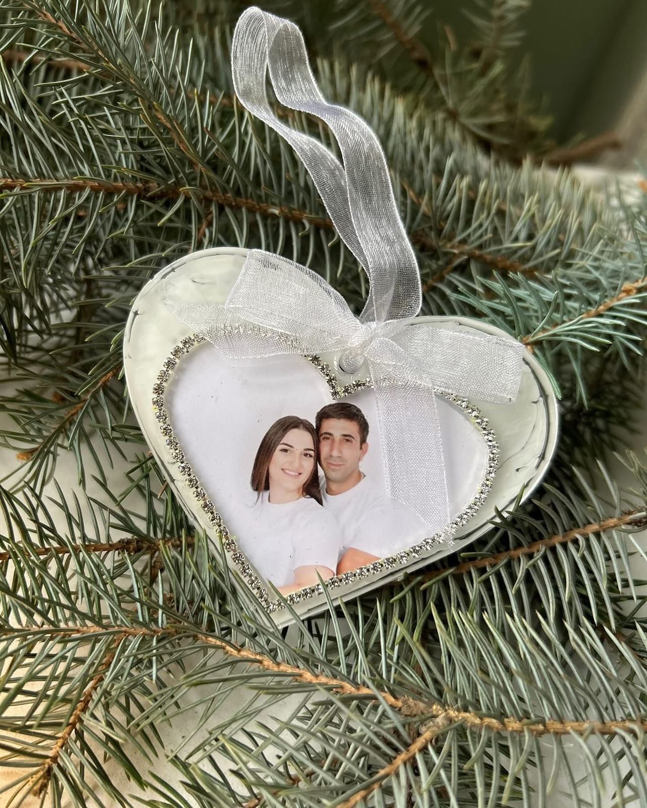 Տոնածառի խաղալիք