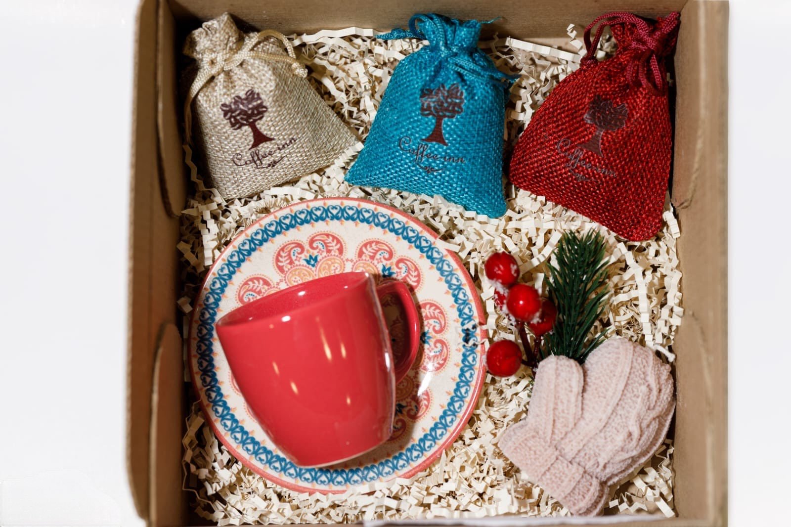 Նվերի հավաքածու N3