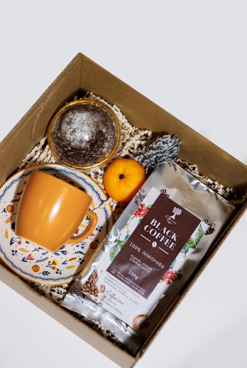 Նվերի հավաքածու N4