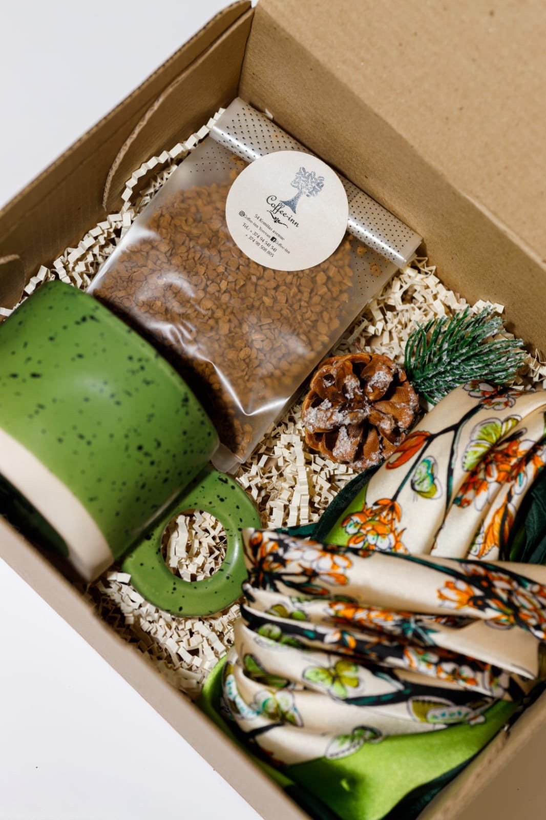 Նվերի հավաքածու N10