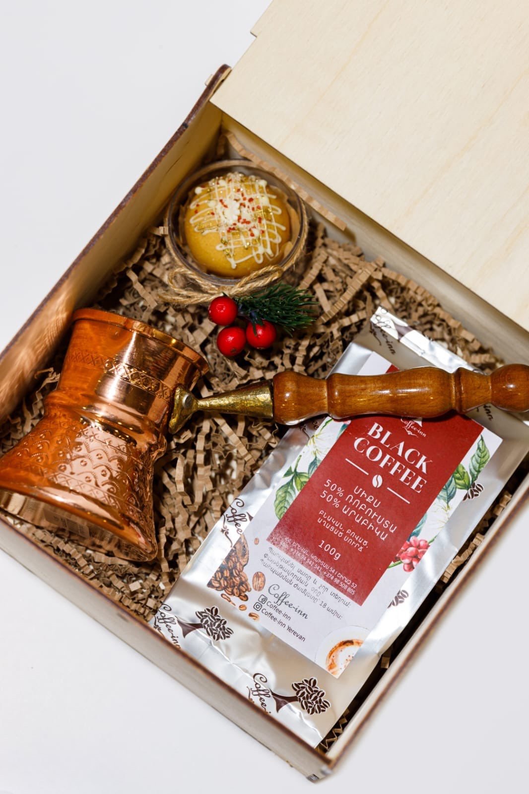 Подарочный набор N11