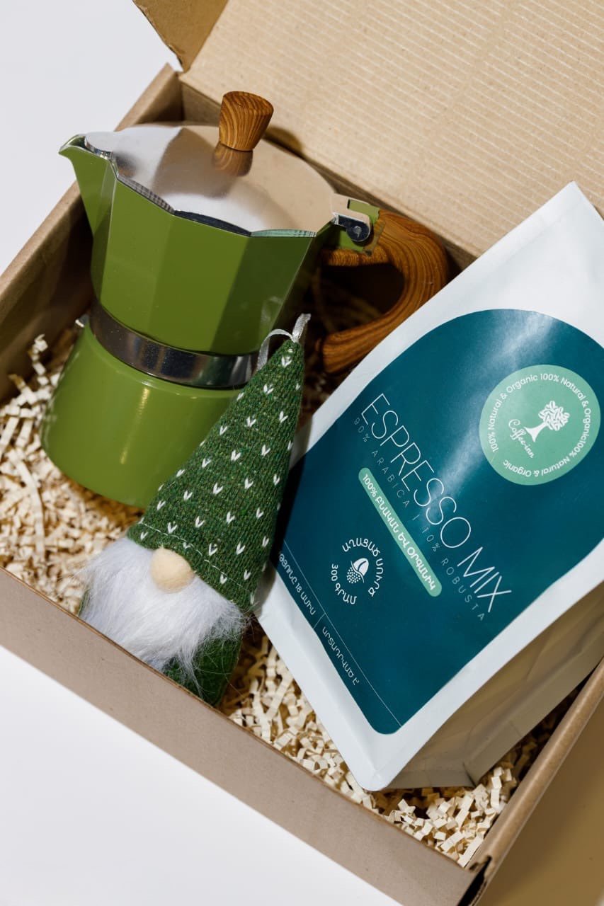 Նվերի հավաքածու N13