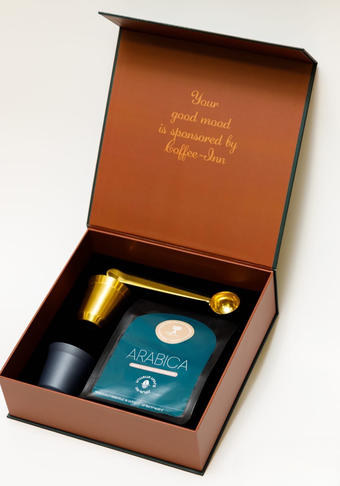 Նվերի հավաքածու N16