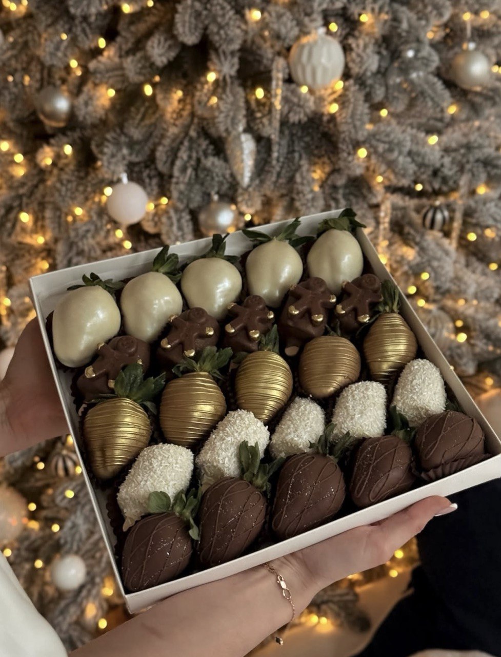 Сказочный набор