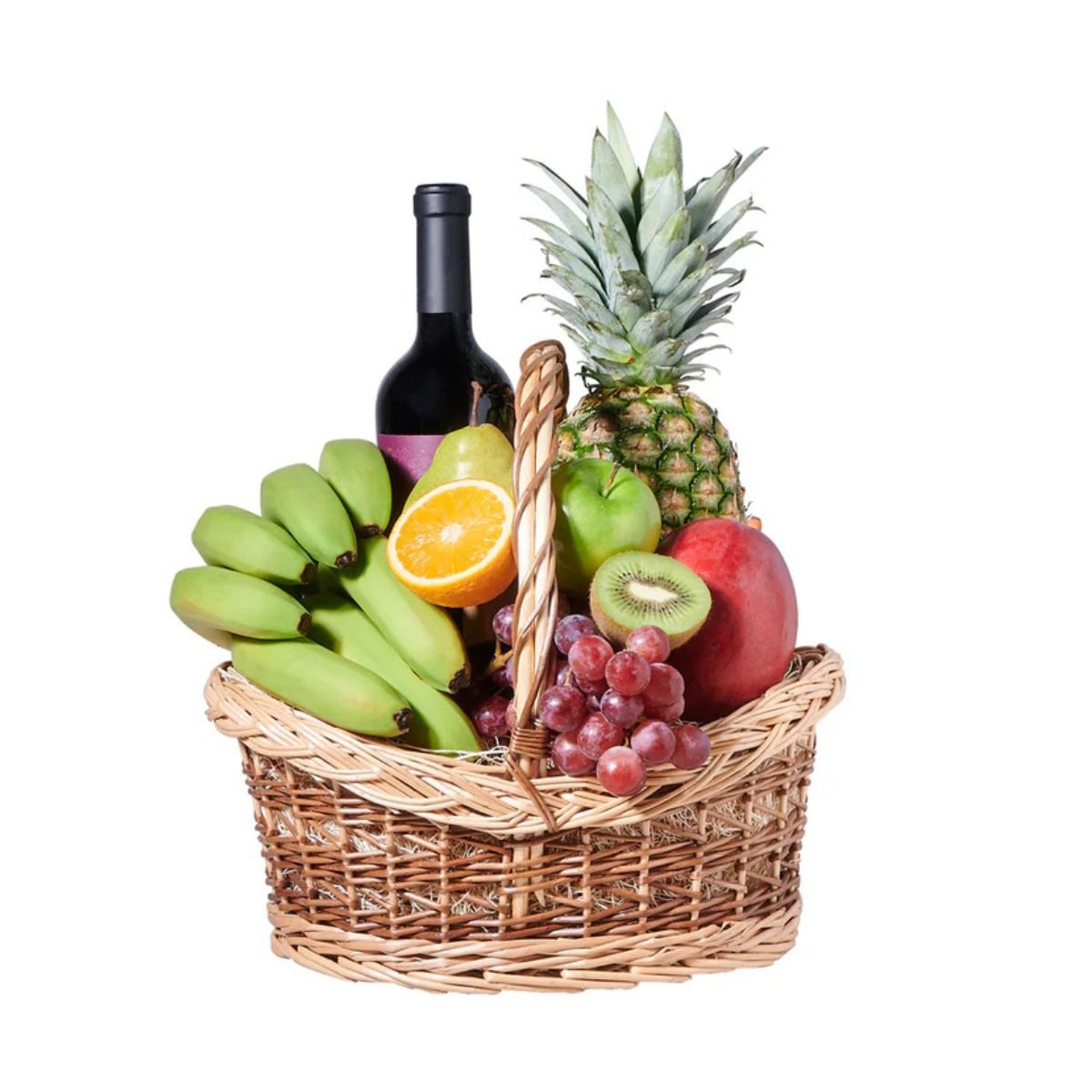 Էկզոտիկ Զամբյուղ «Tropico»