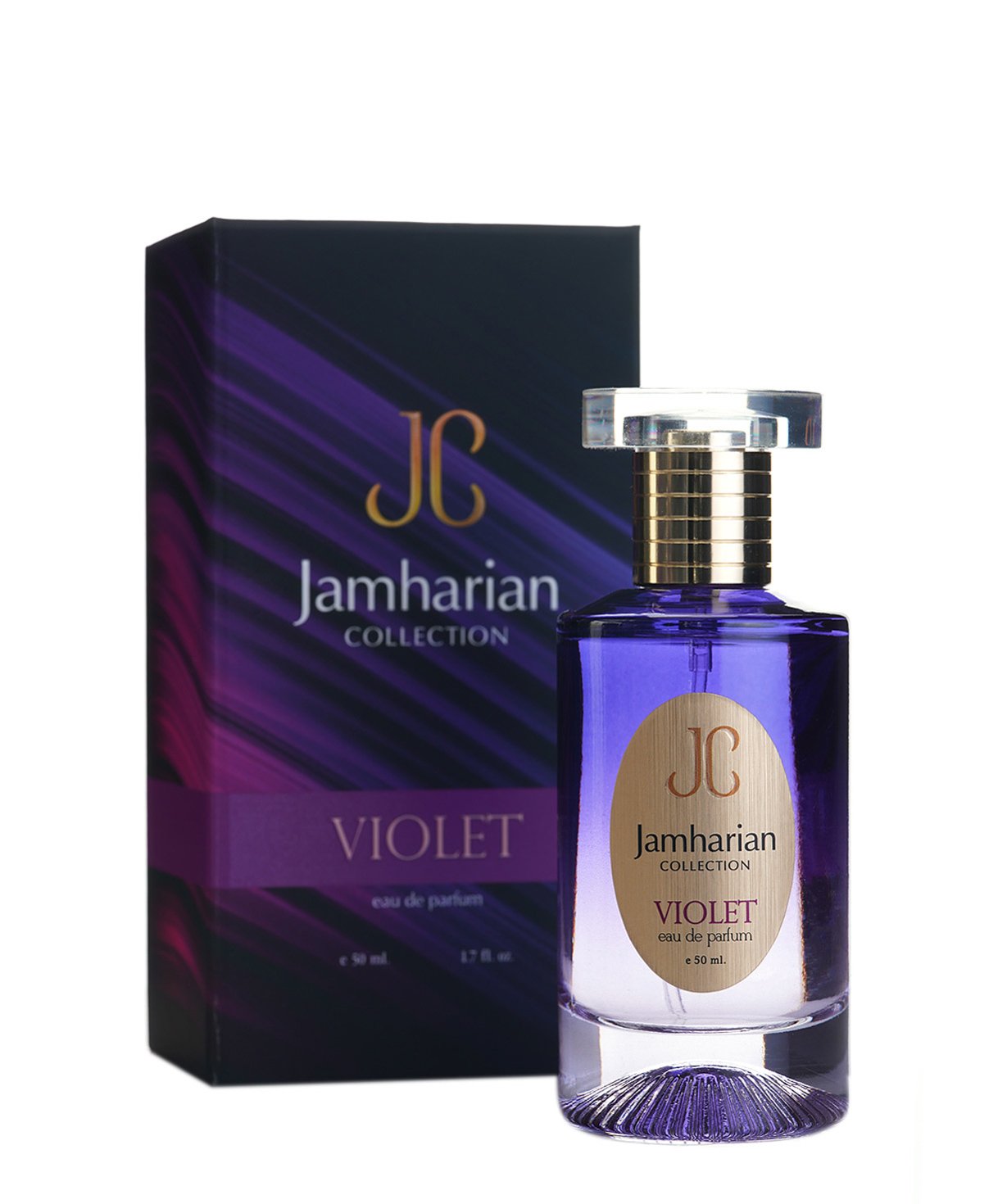 Օծանելիք «Jamharian Collection Violet», 50 մլ․