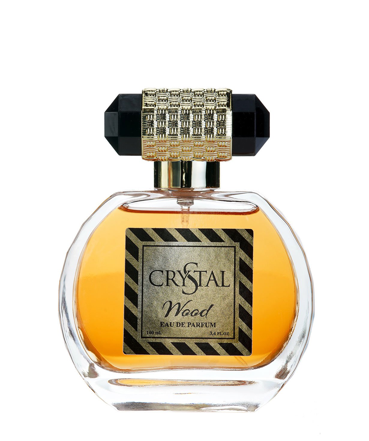 Perfume "Crystal Wood", 100ml.