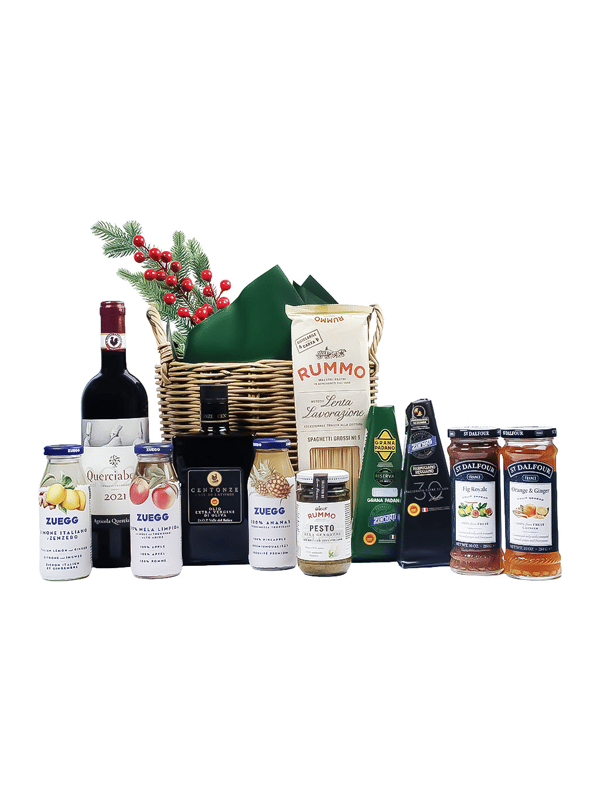 Корзина «Andaco Spirits 2»