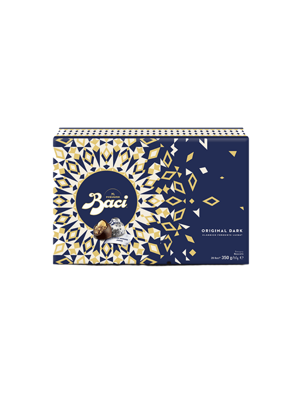 Շոկոլադե կոնֆետներ «Baci» /տուփով/ 350գր