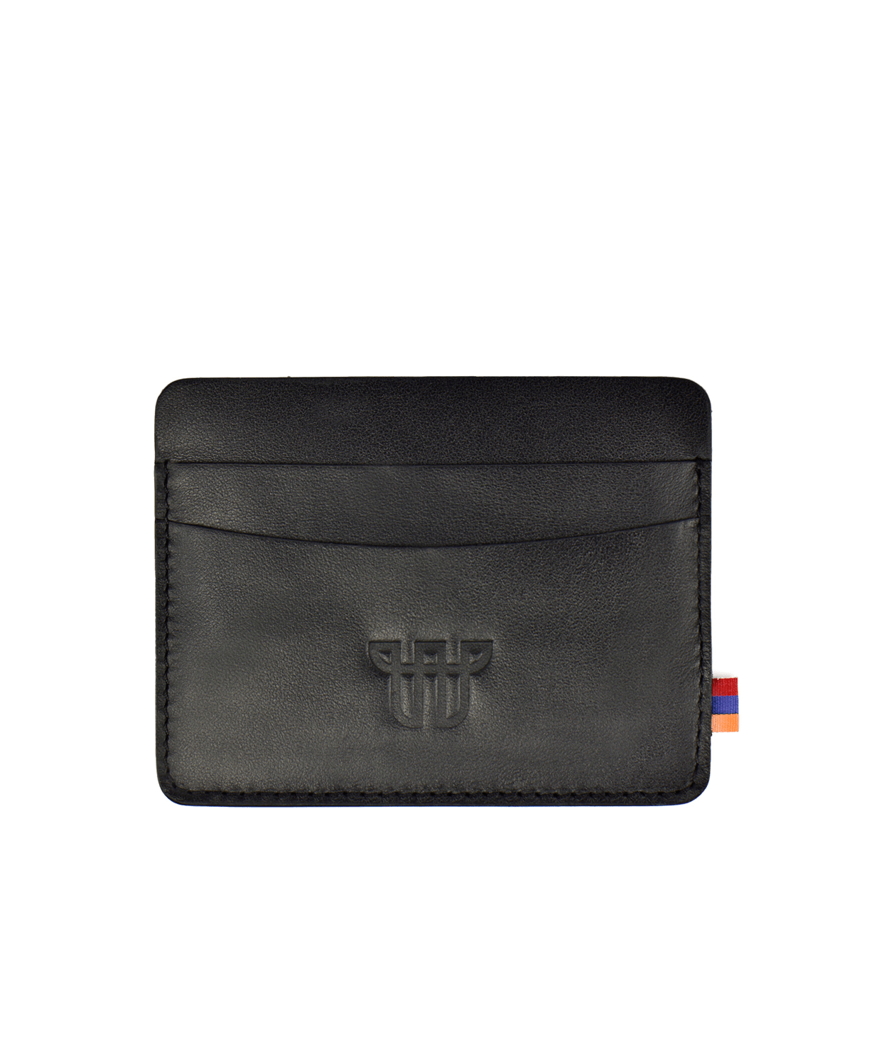 Cardholder "Lambron" Nero.