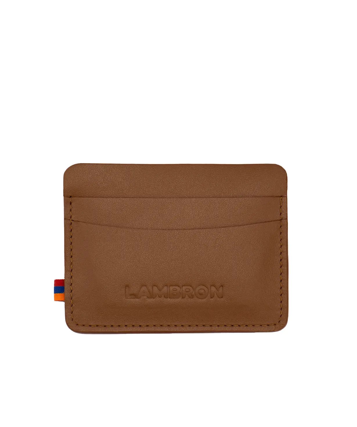 Քարտապանակ «Lambron» Lion