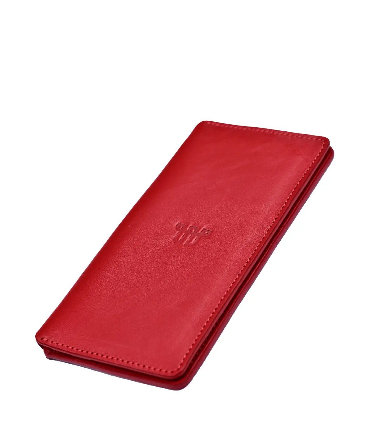 Դրամապանակ «Lambron» Santa Claus (red) travel