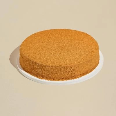 Honey Cake - 12 servings