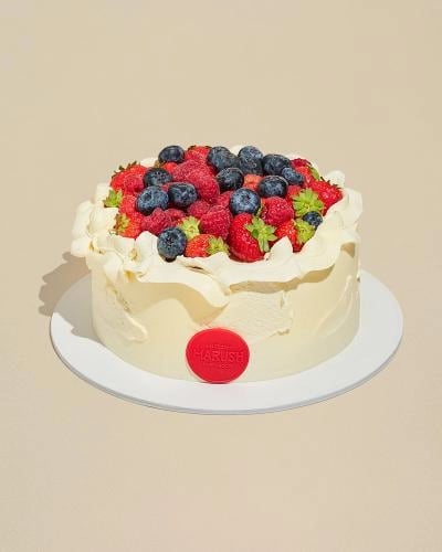 Marush Cake - 8 persons