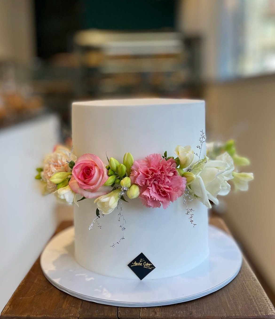 Cake "Anare Cake" - N4