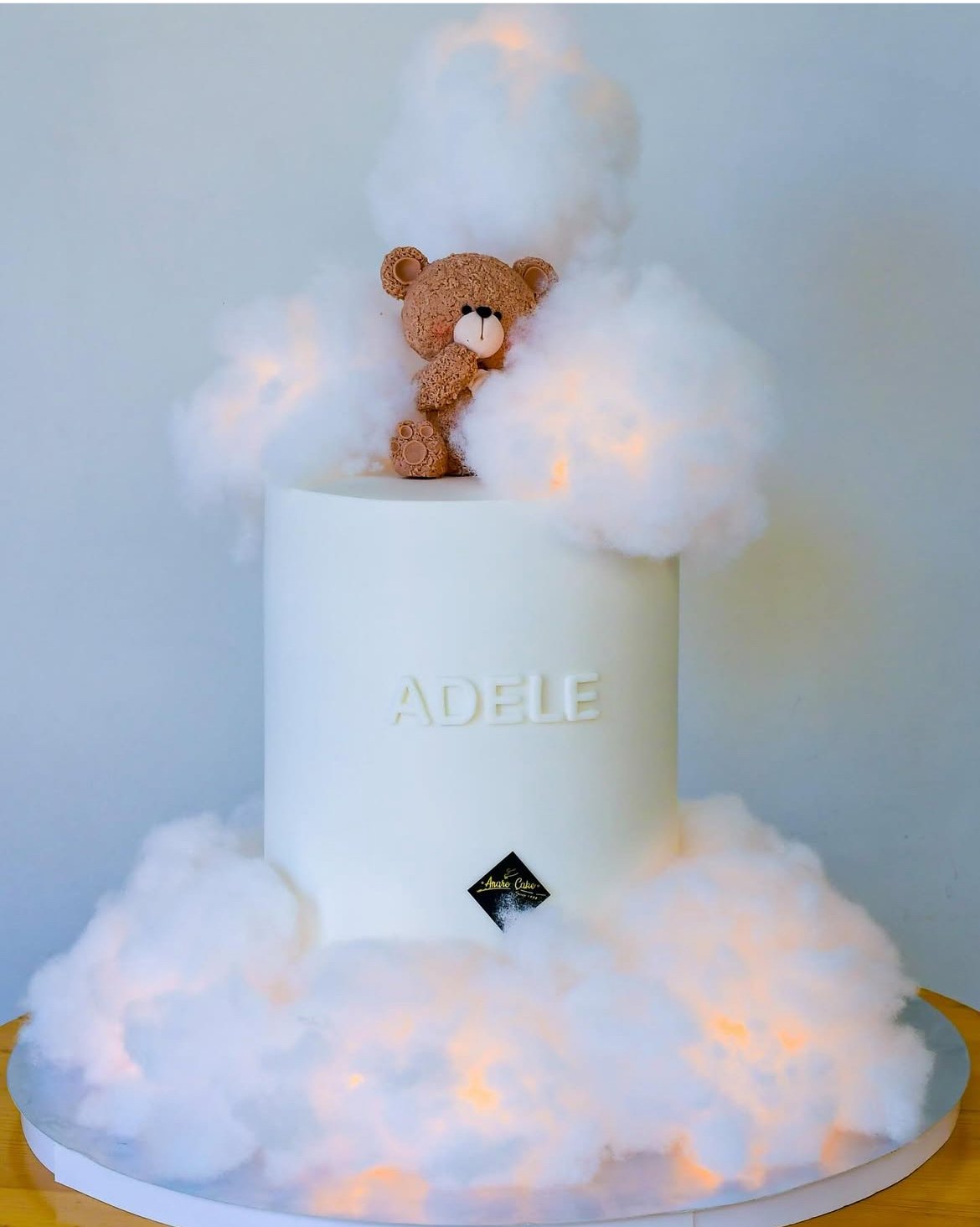 Cake "Anare Cake" - N9