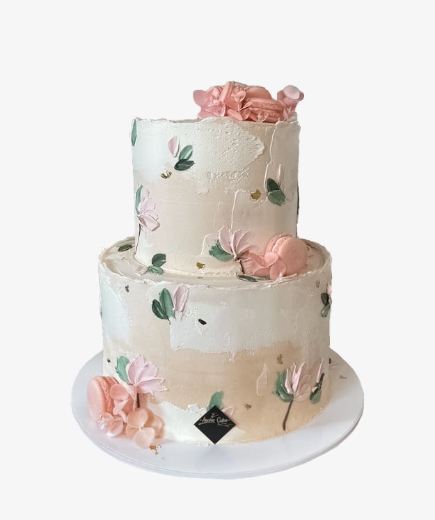 Cake "Anare Cake" - N15