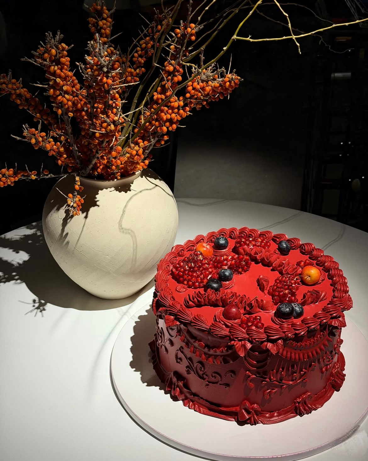 Cake "Anare Cake" - N16