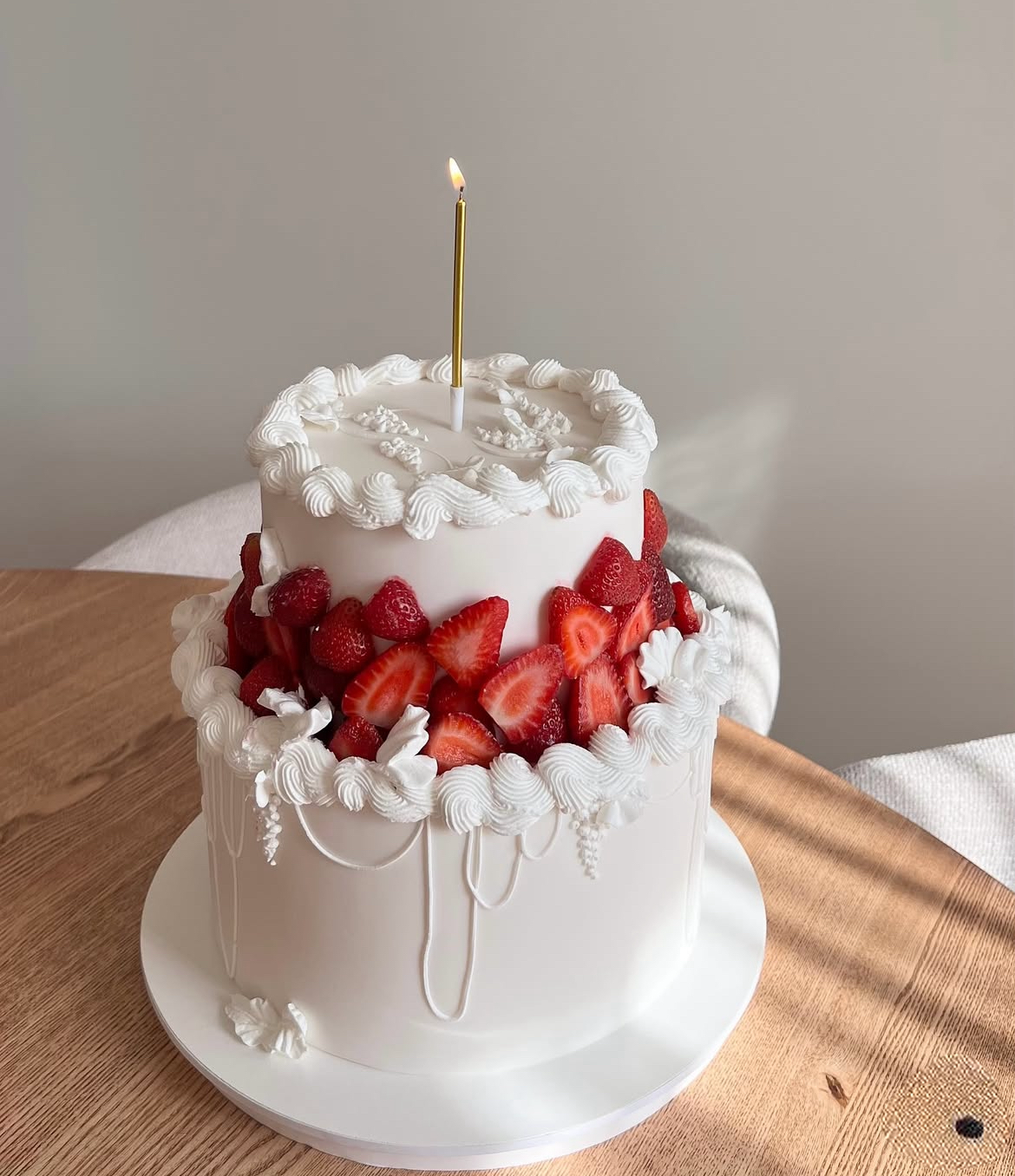 Cake "Anare Cake" - N17