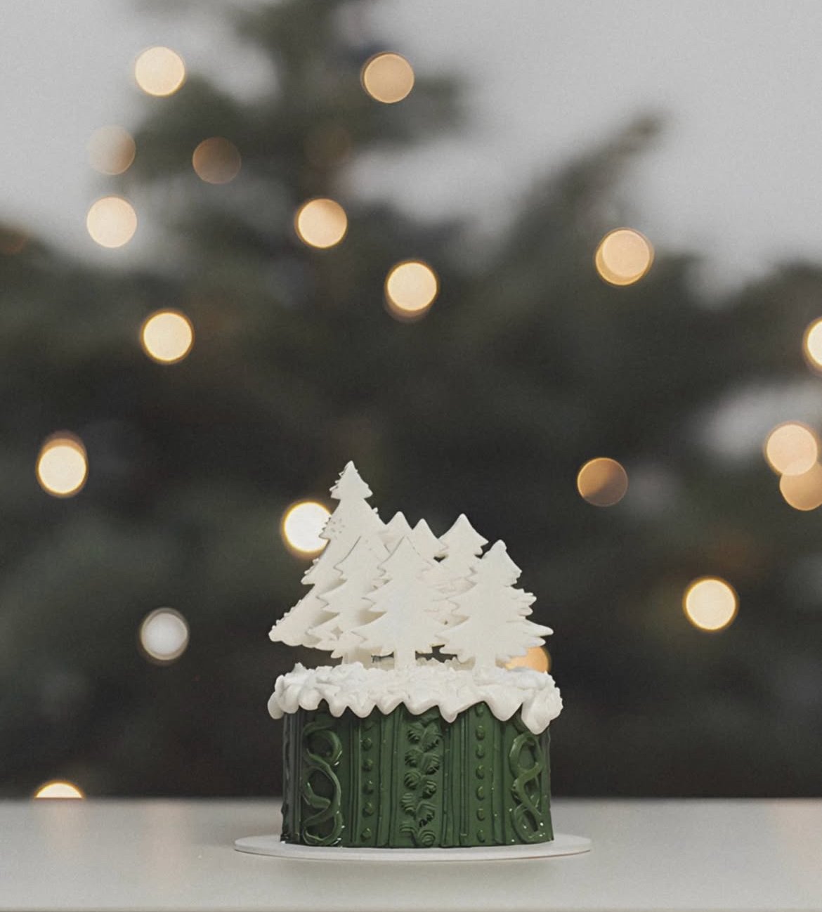 Cake "Anare Cake" - N18