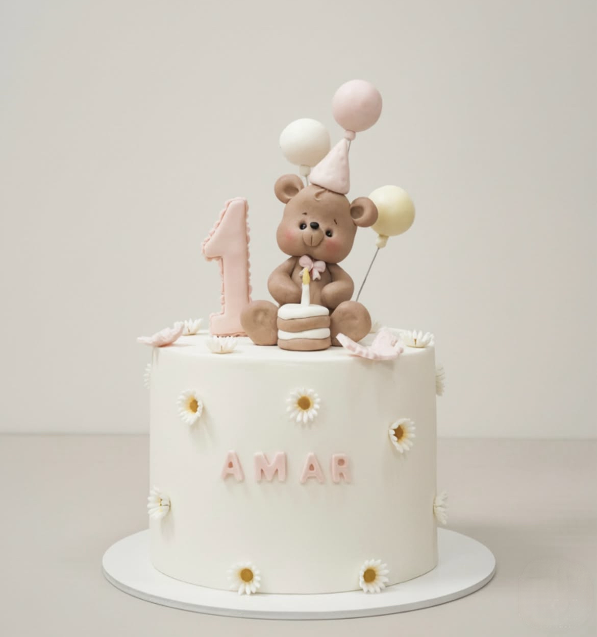 Cake "Anare Cake" - N19