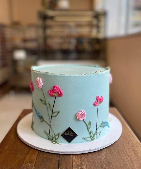 Cake "Anare Cake" - N20