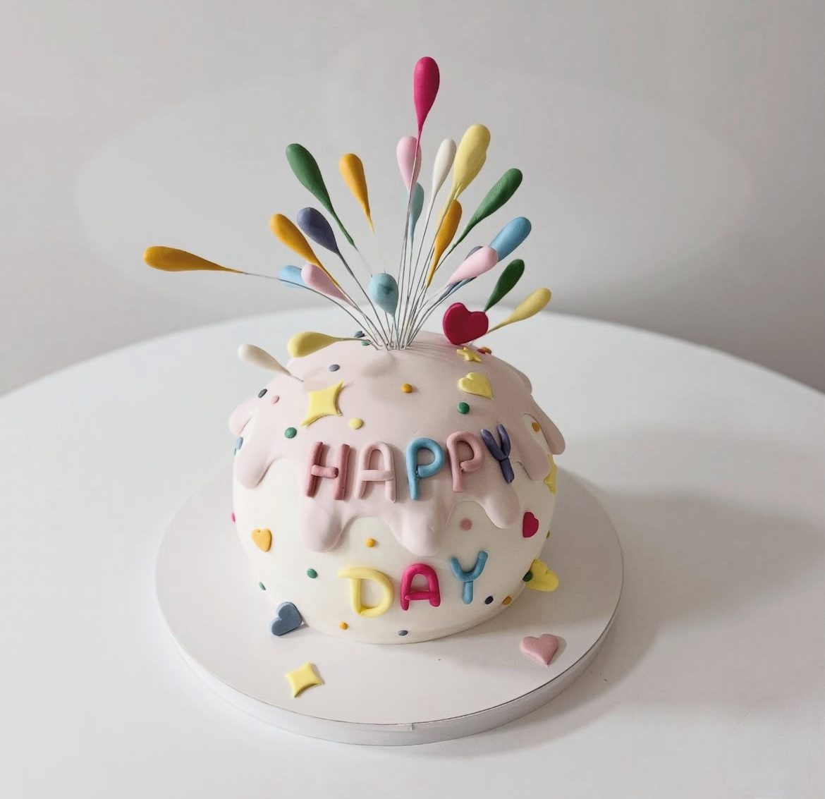 Cake "Anare Cake" - N23