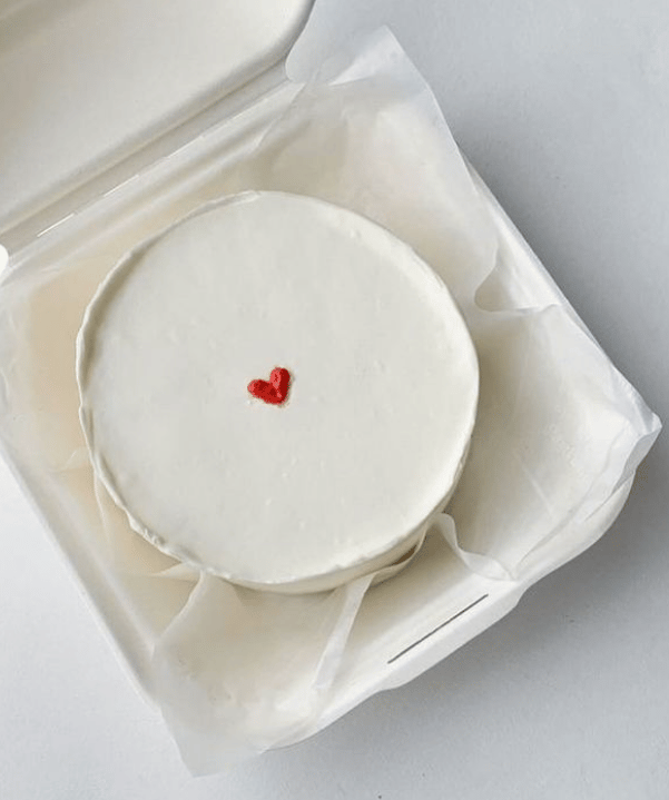 Bento cake "Anare Cake"