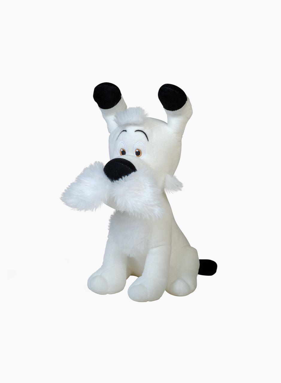 Plush Toy "Puppy"