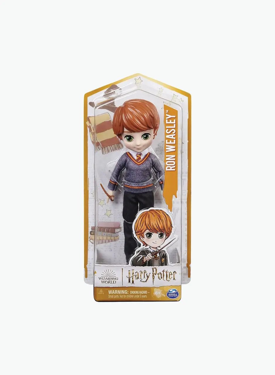 Ֆիգուր Harry Potter «Հարրի Փոթթեր» /8 դյույմ/