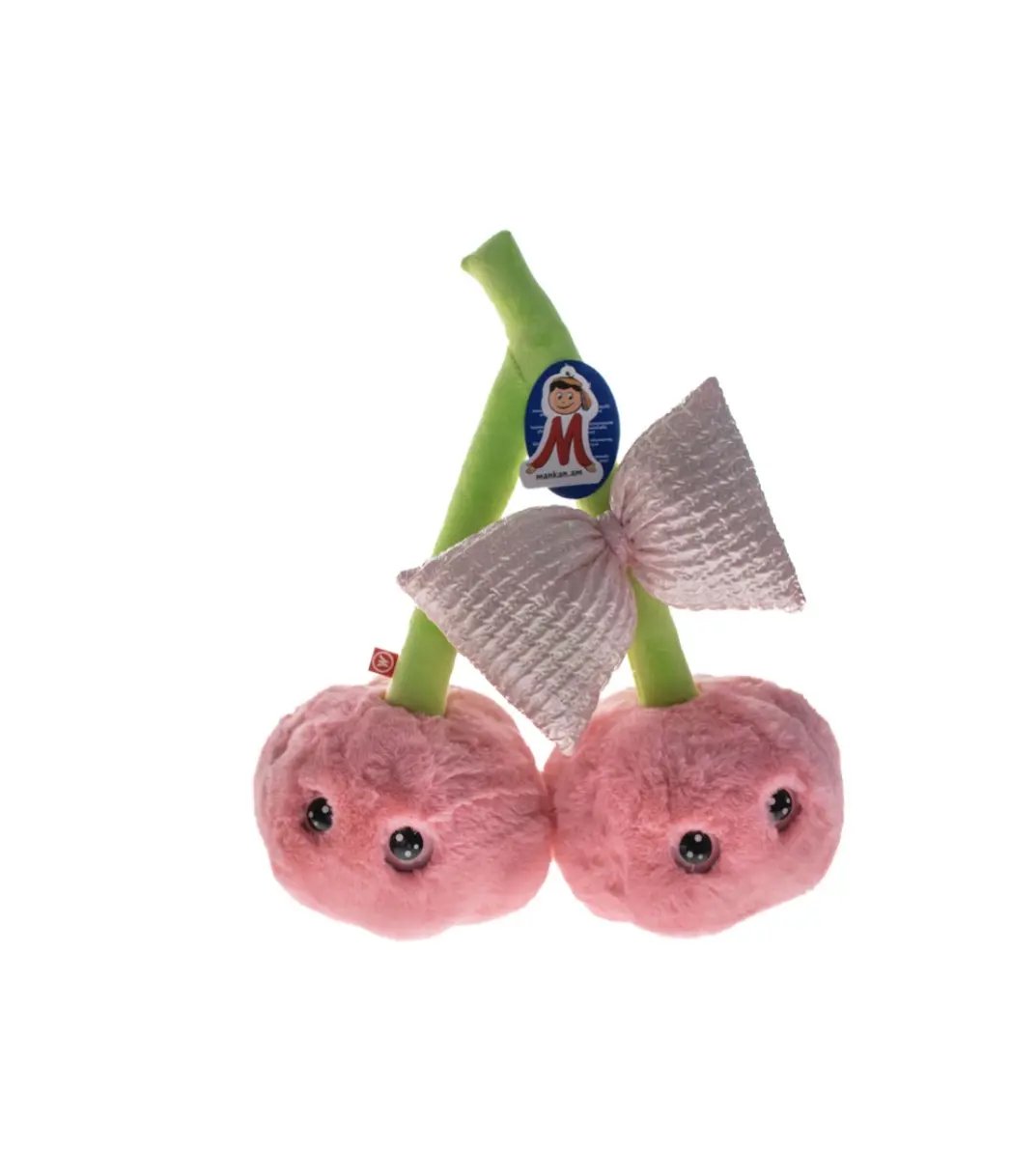 Փափուկ խաղալիք ՛՛Բալ՛՛ - Մանկան