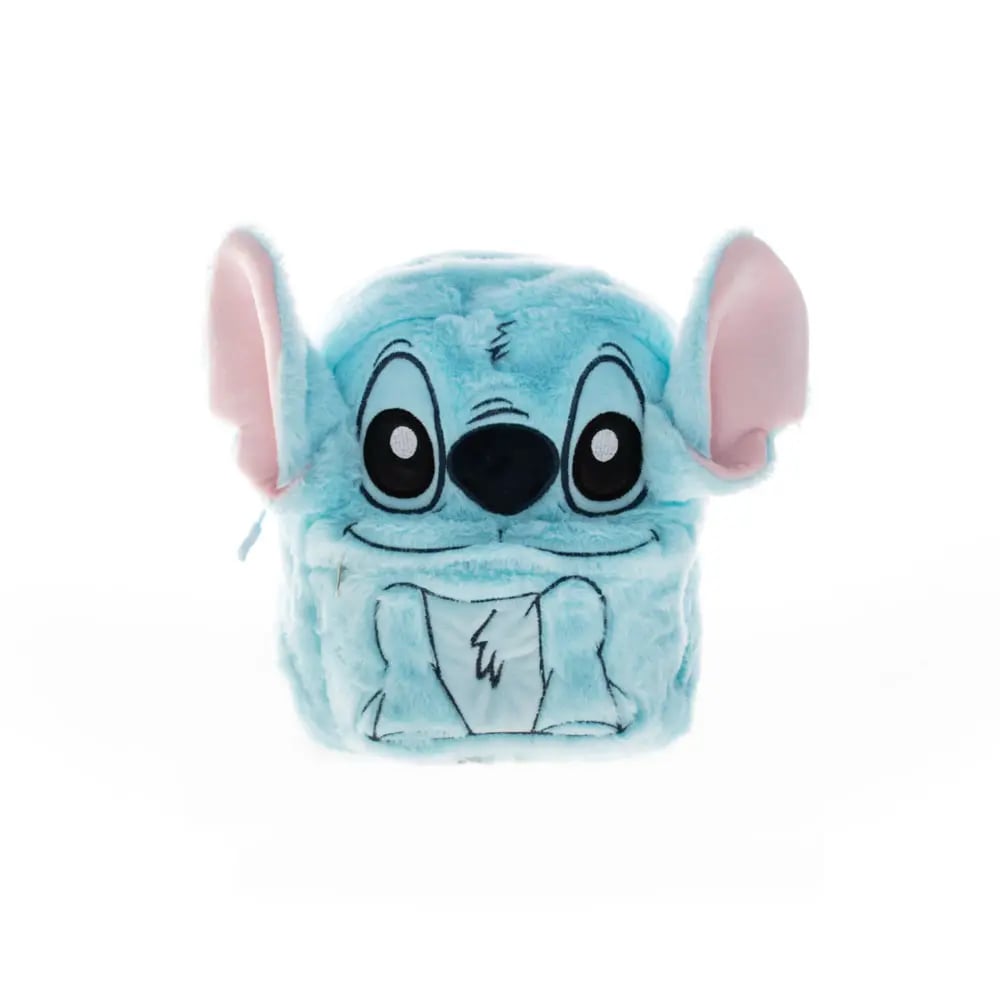 Soft Backpack "Stitch" - Kids