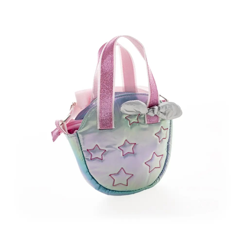 Փափուկ պայուսակ - Մանկան