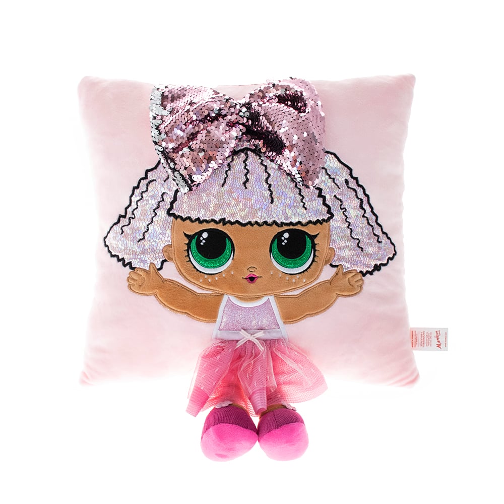 Մանկական բարձ ՛՛Լոլ՛՛- Մանկան