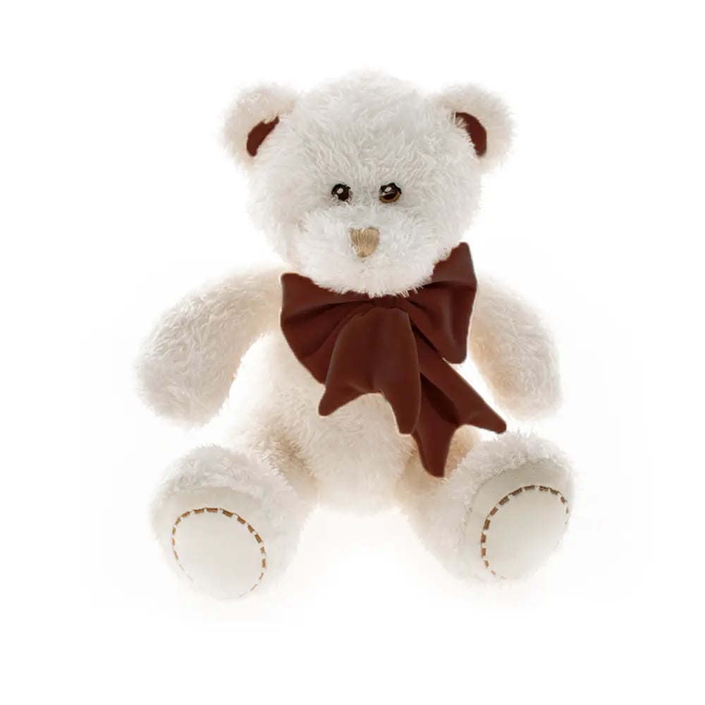 Plush Toy Bear "Ben"
