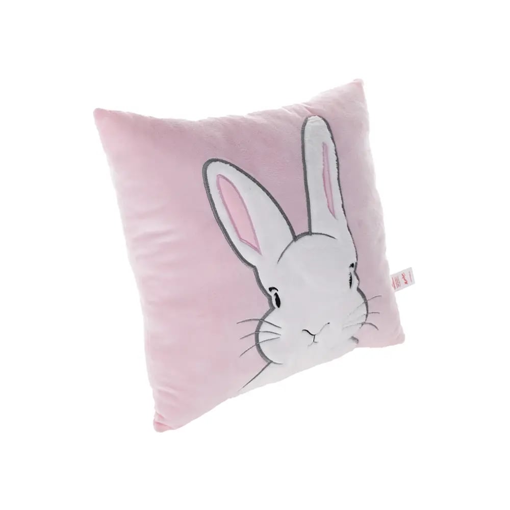 Plush toy, pillow - rabbit
