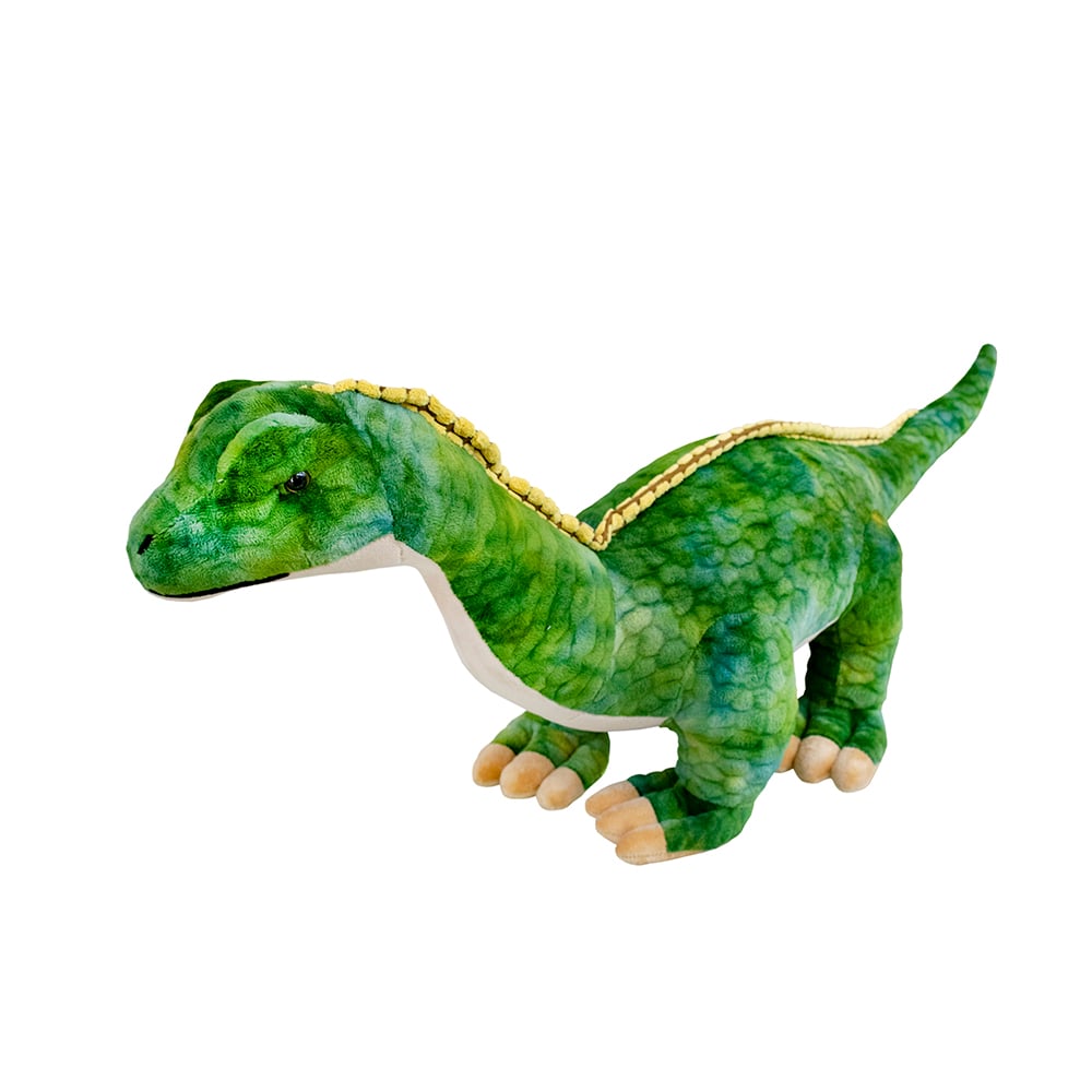 Plush toy "Brachiosaurus"