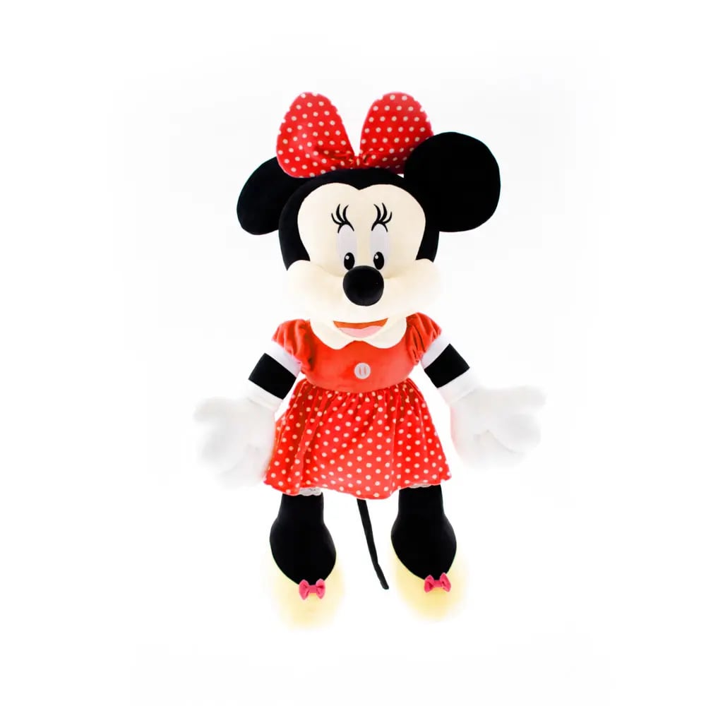 Plush Toy "Minnie Mouse"