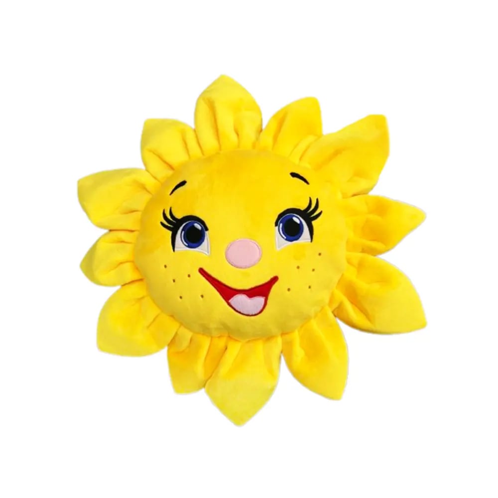 Детская подушка "Արև"