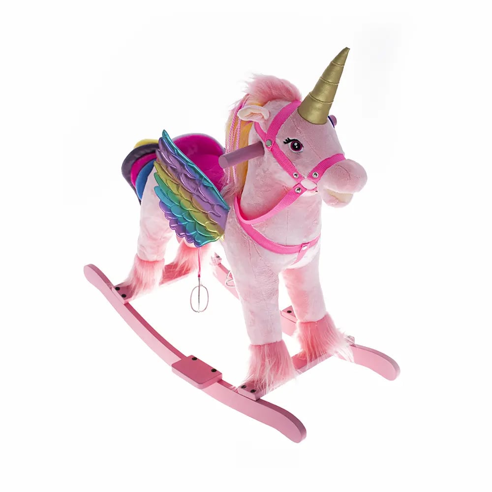 Children’s swing "Unicorn"