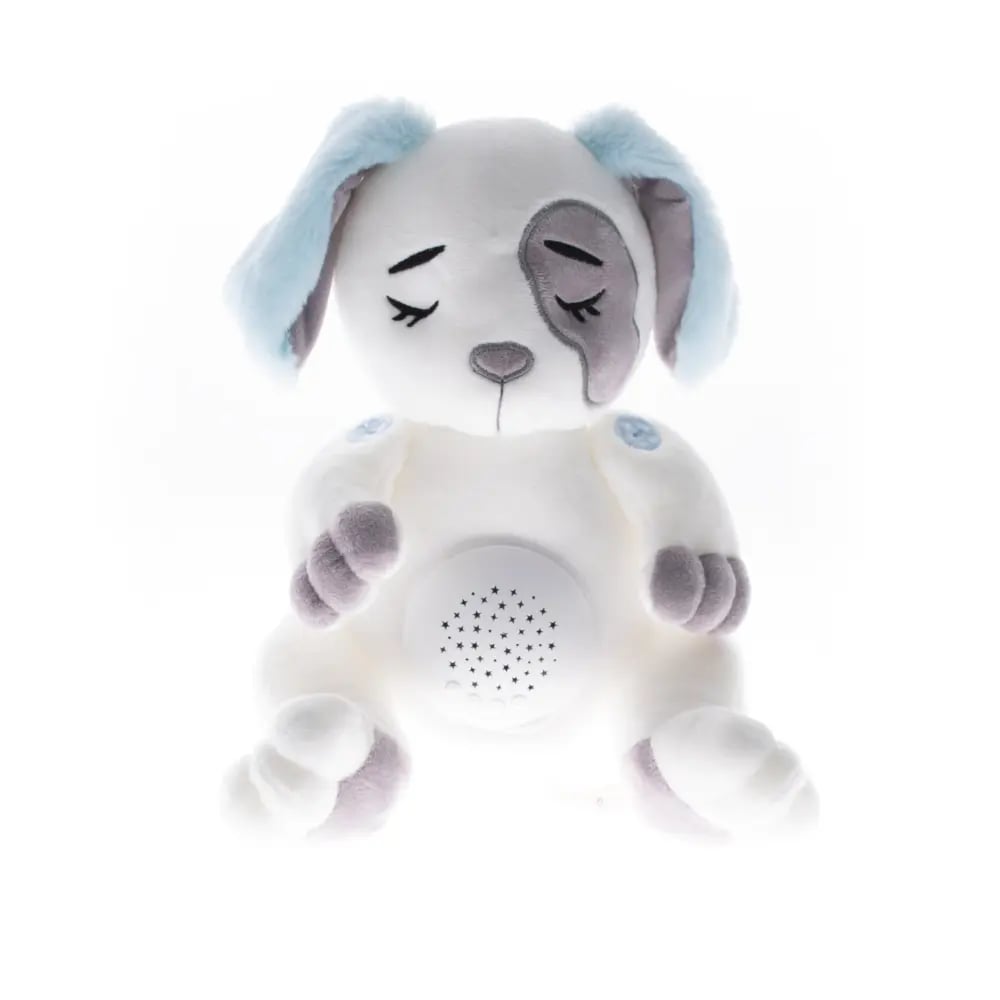 Lullaby Singing Puppy