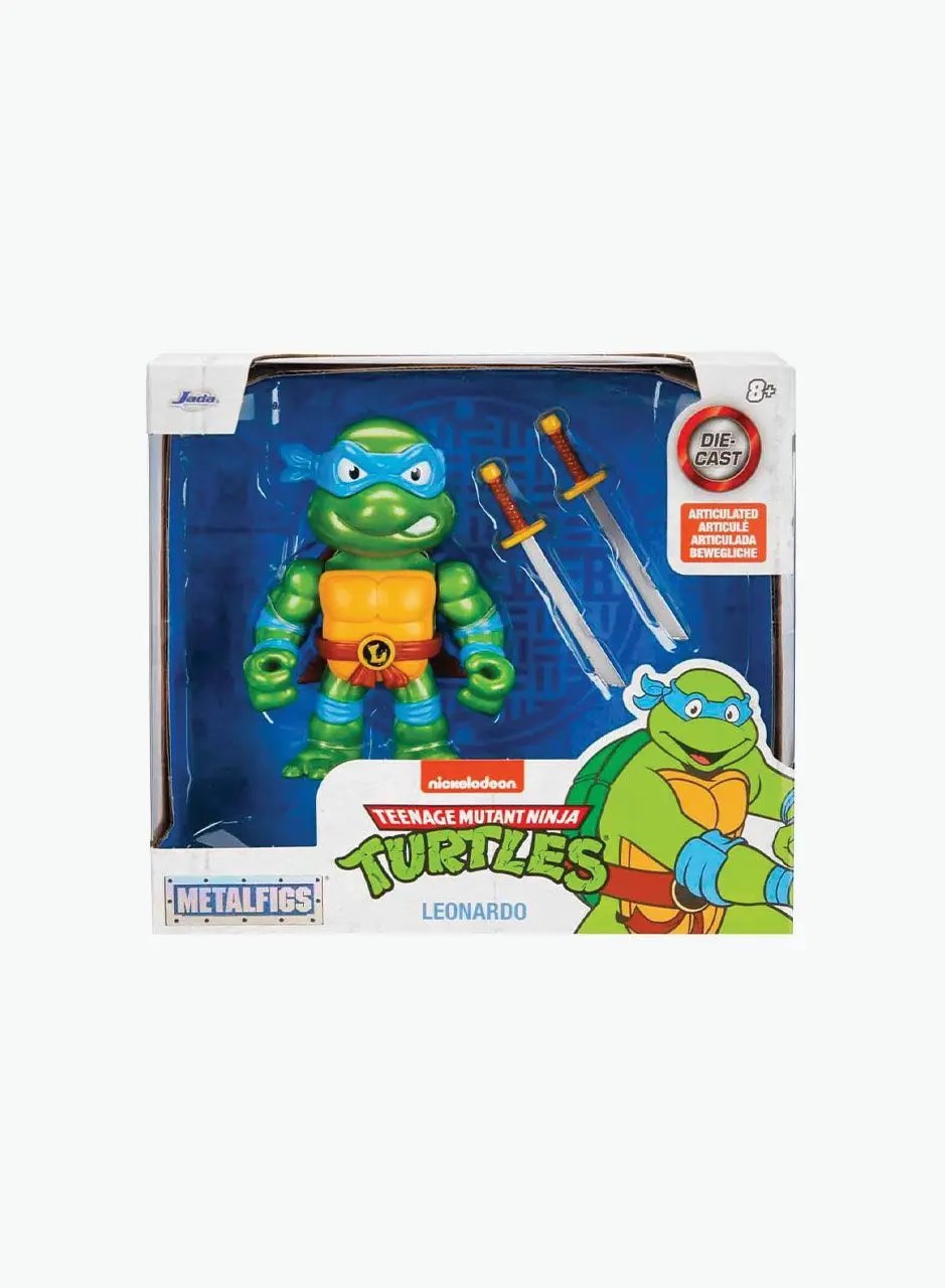 Ֆիգուր «Լեոնարդո» 10 սմ